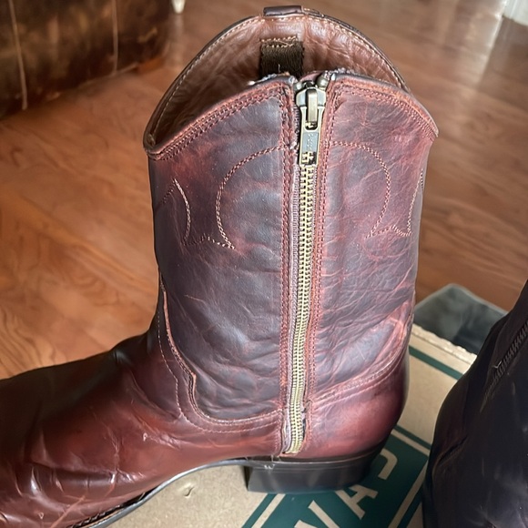 Tecovas The Jack Men’s Boots - Picture 7 of 14